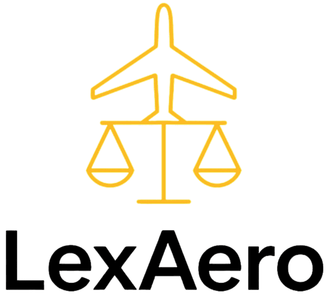 LexAero Logo